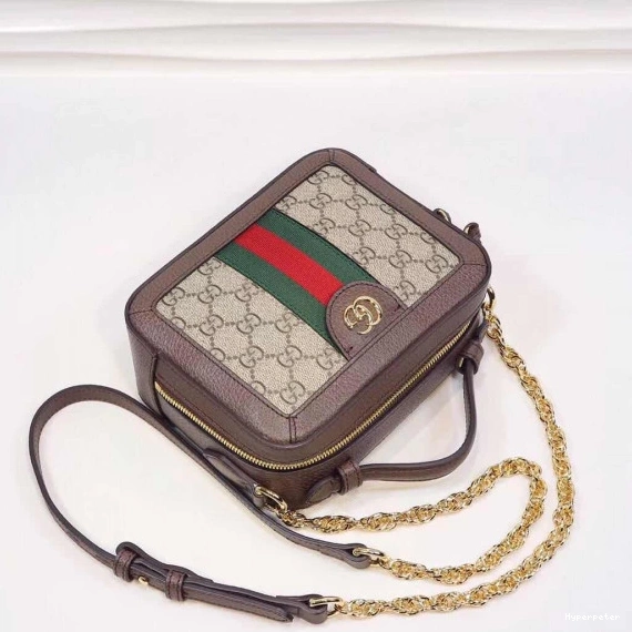Hyperpeter Bag Ophidia Gucci Shoulder 0825